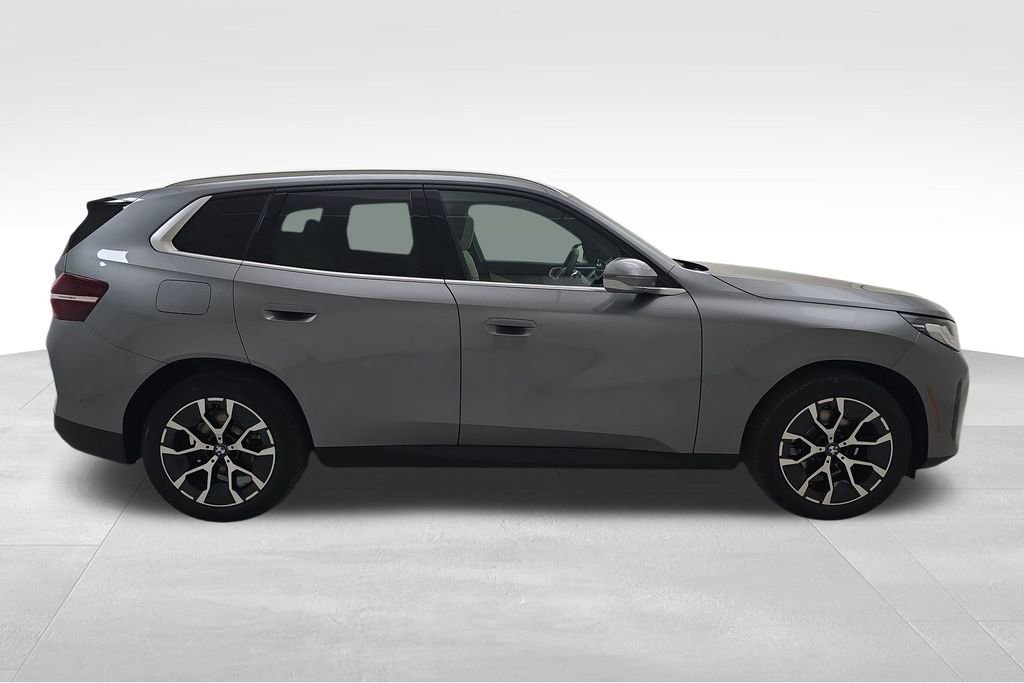 New 2026 BMW X3 xDrive30 w/ Convenience Package image 10