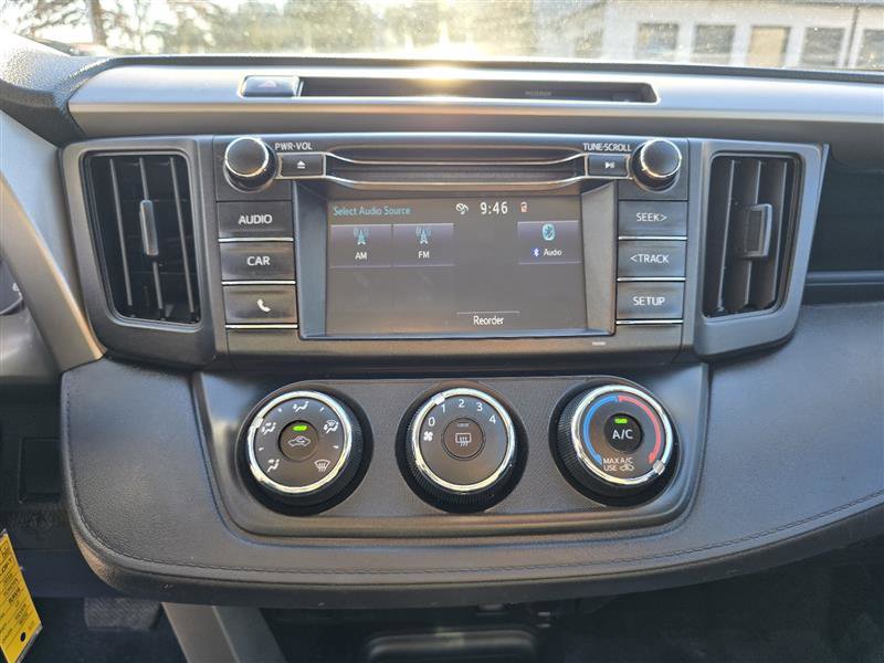 Used 2016 Toyota RAV4 LE image 36