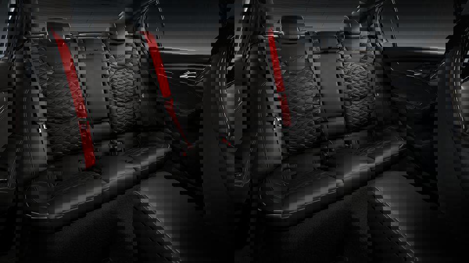 New 2026 Cadillac CT5 V image 12