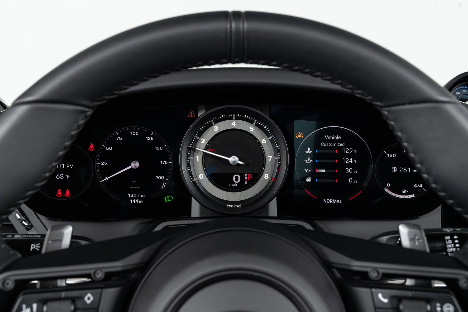 Used 2024 Porsche 911 Carrera 4S image 29