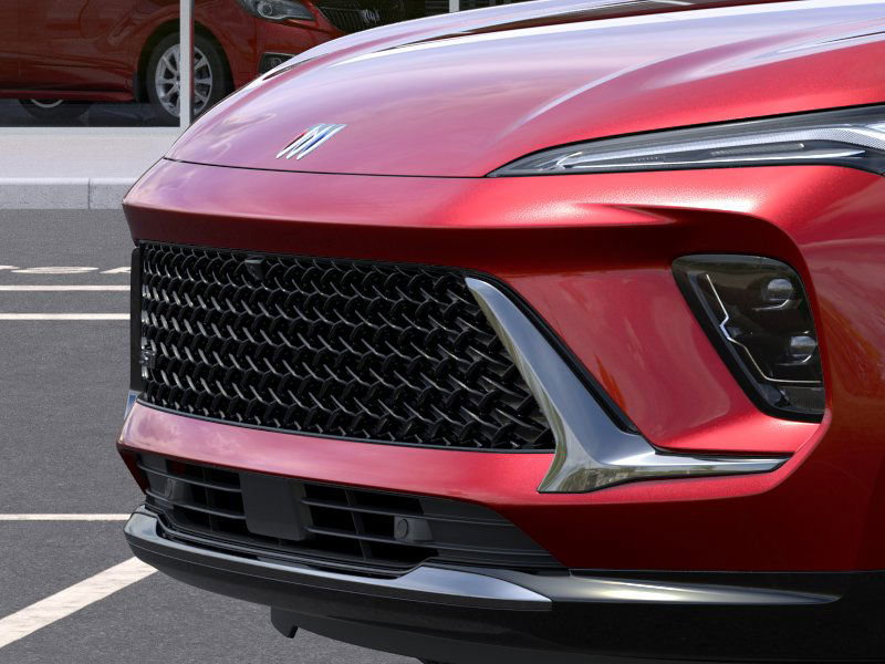 New 2026 Buick Envision Sport Touring image 13