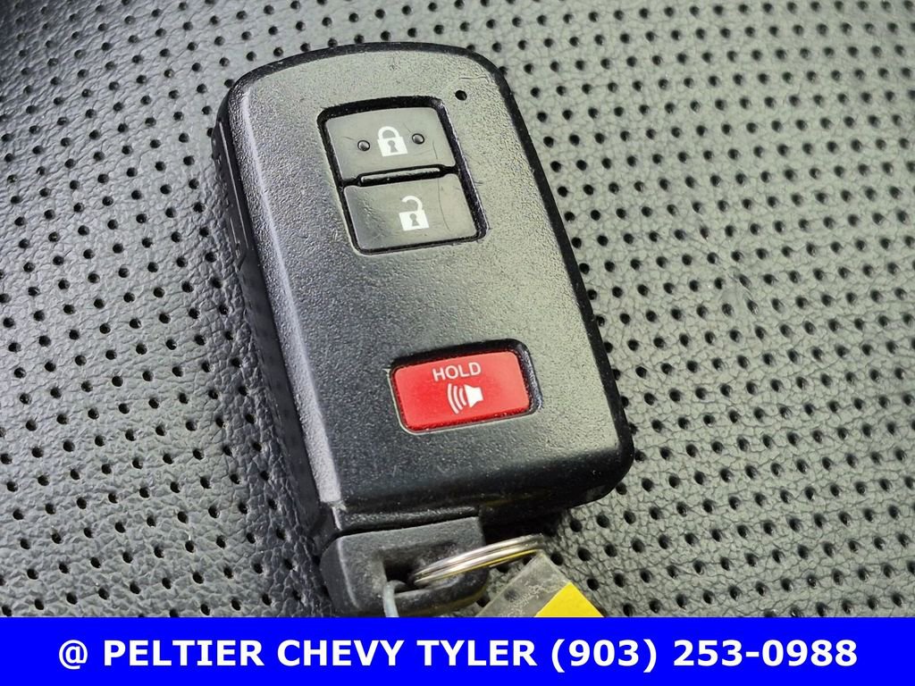 Used 2020 Toyota 4Runner Nightshade image 41