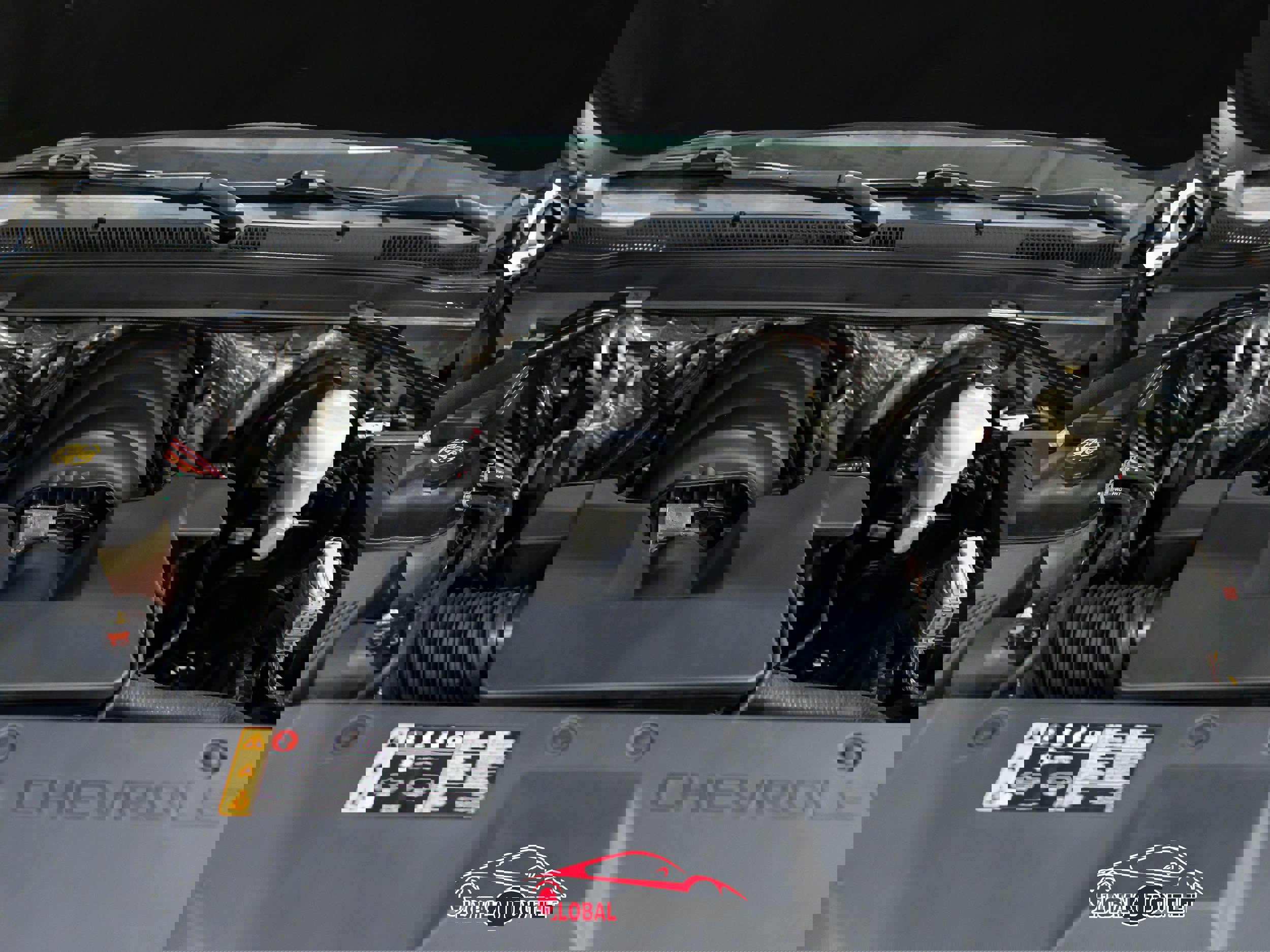 Used 2017 Chevrolet Suburban Premier image 50