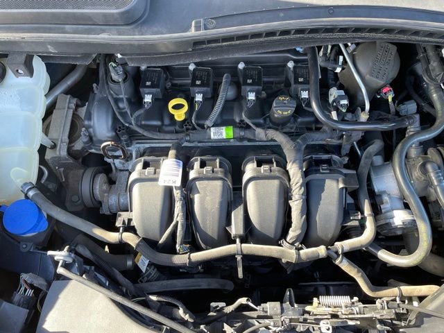 Used 2022 Ford Transit Connect XL w/ Trailer Tow Package image 27