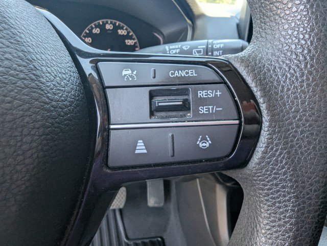 Used 2023 Honda Civic LX image 14