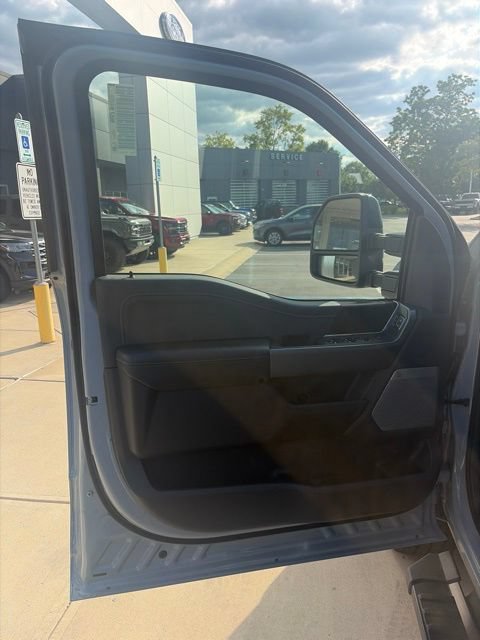 New 2026 Ford F350 Lariat w/ Black Appearance Package AWD/4WD image 26