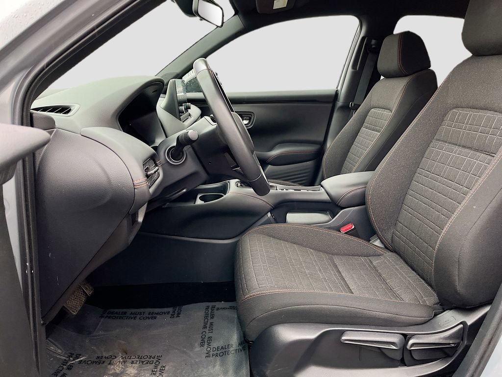 Used 2025 Honda HR-V Sport image 19