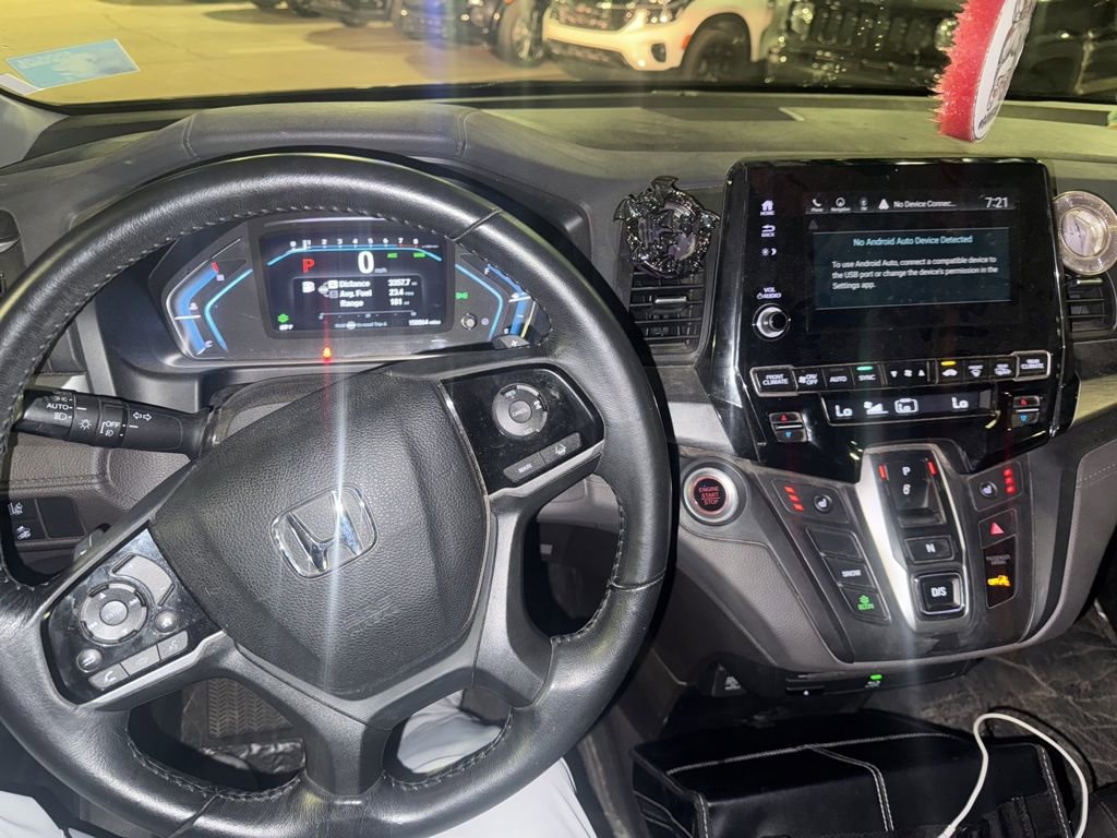 Used 2019 Honda Odyssey EX-L image 11