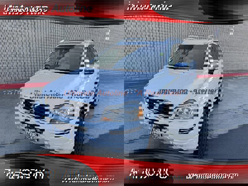 Used 2013 Volvo XC90 3.2 image 3