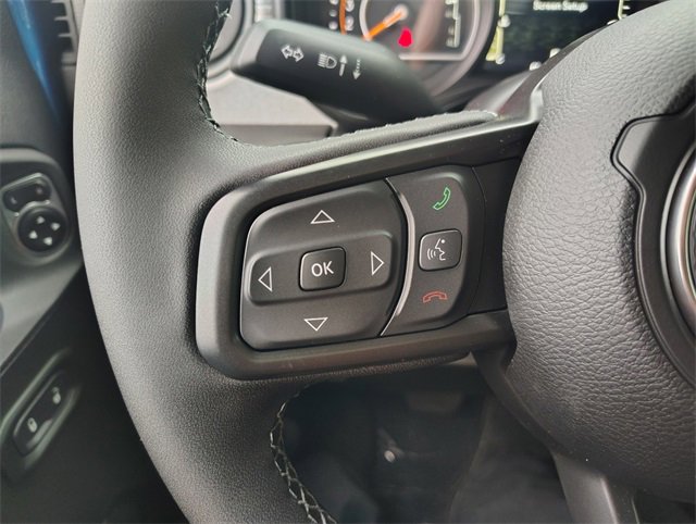 New 2026 Jeep Wrangler Willys image 19