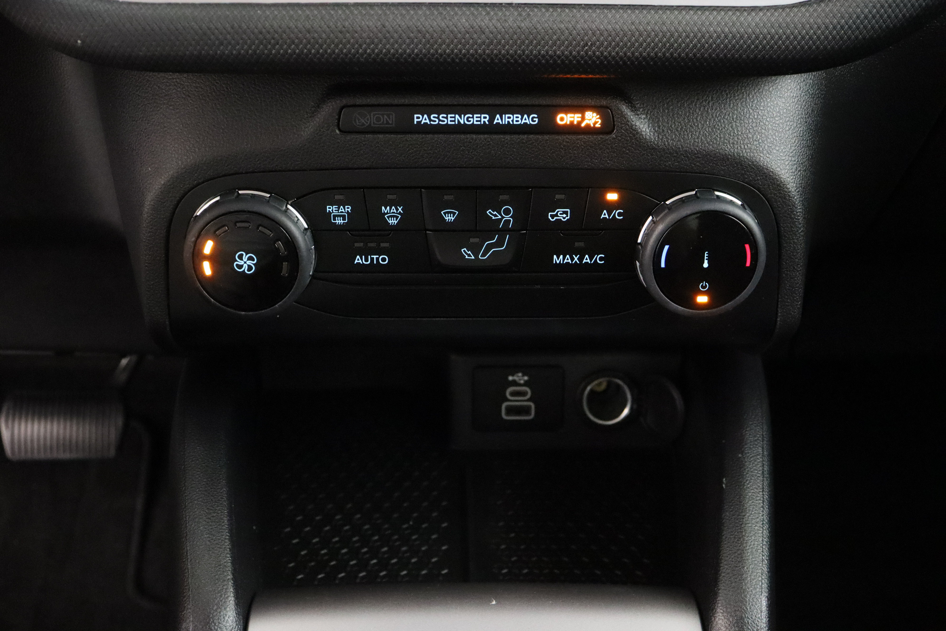 Used 2024 Ford Bronco Sport Big Bend AWD/4WD image 18