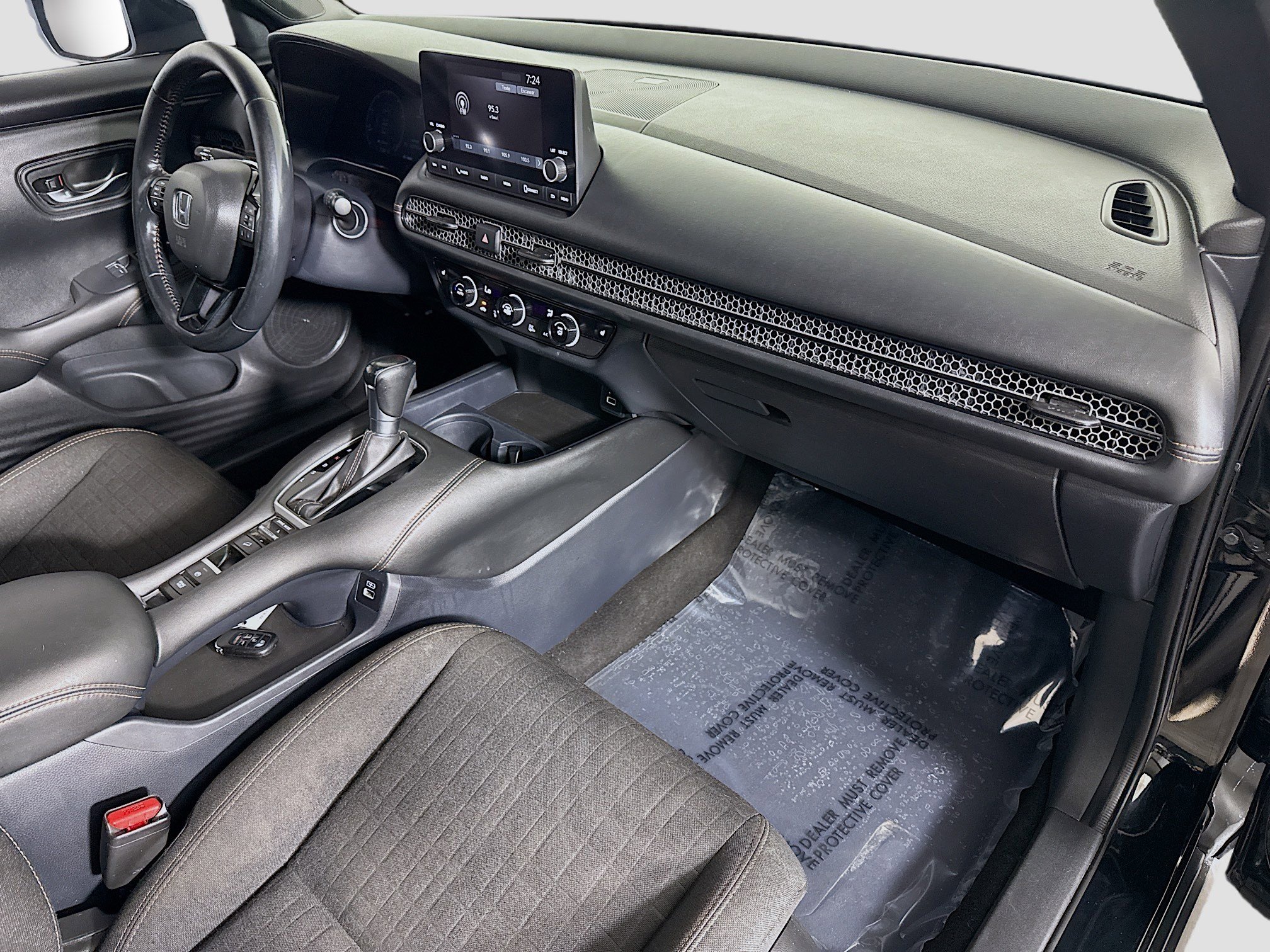 Used 2023 Honda HR-V Sport image 30