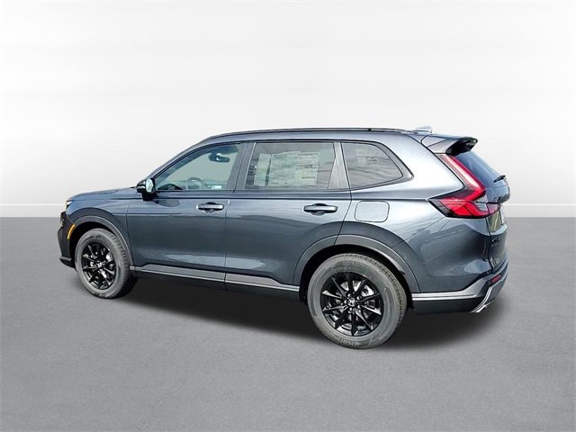 New 2026 Honda CR-V Sport-L image 5