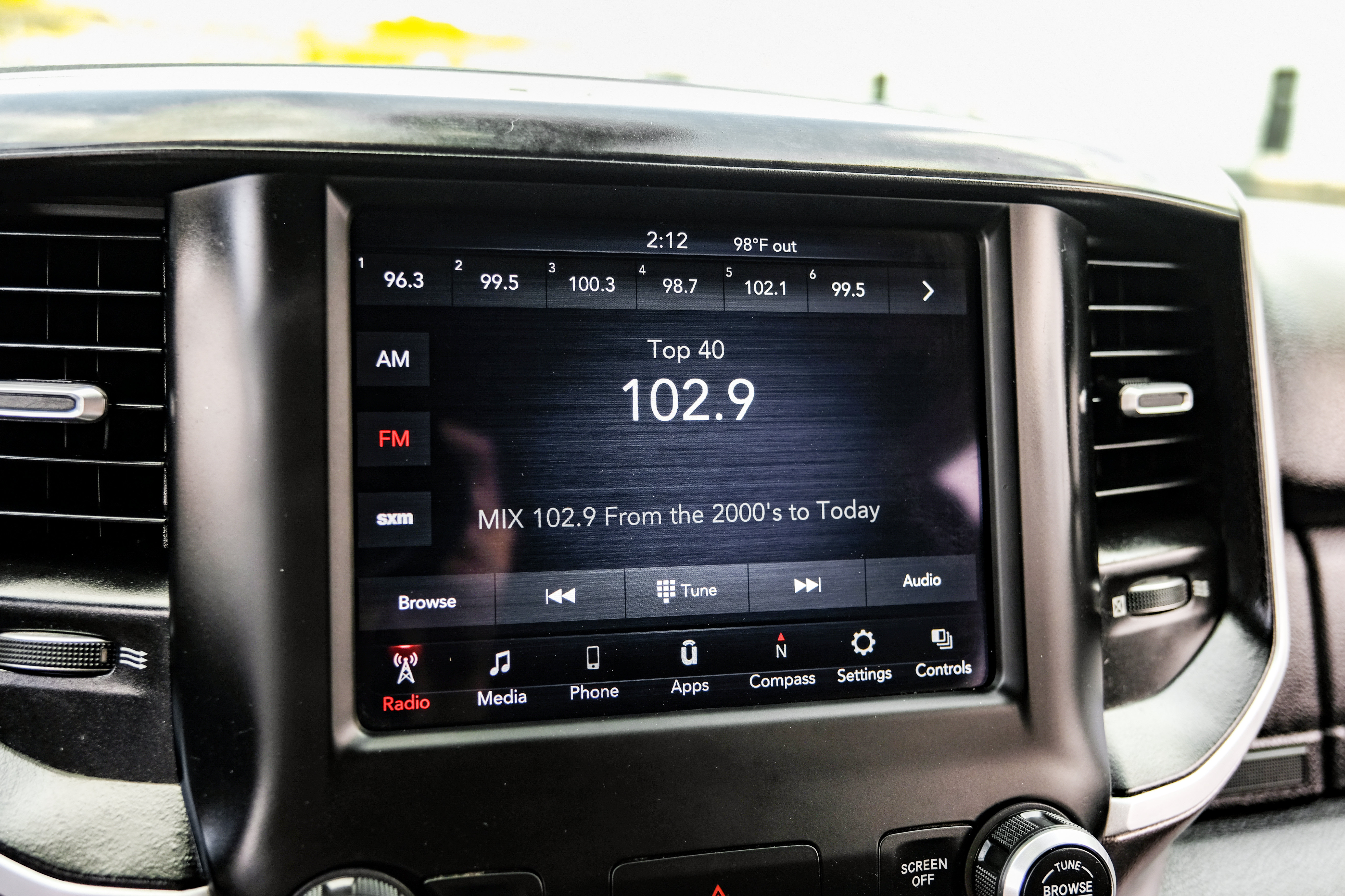 Used 2020 RAM 2500 Lone Star w/ Night Edition AWD/4WD image 32