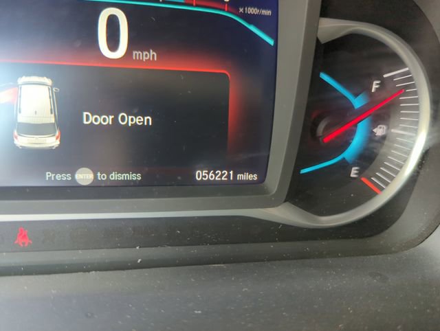 Used 2022 Honda Pilot Special Edition image 47