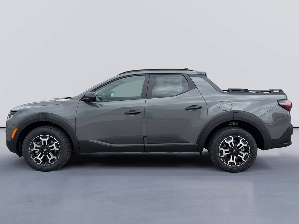 New 2026 Hyundai Santa Cruz XRT AWD/4WD image 6