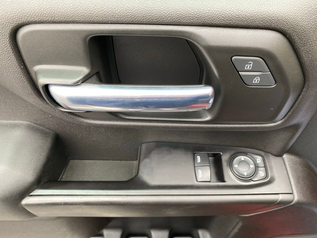 Used 2020 Chevrolet Silverado 1500 W/T w/ WT Convenience Package image 7