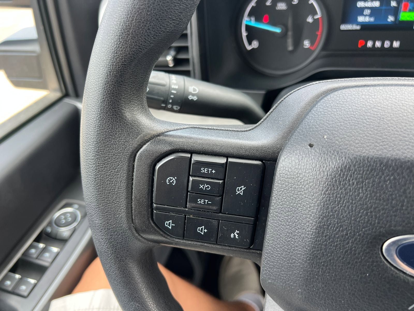 Used 2024 Ford F250 XLT AWD/4WD image 33