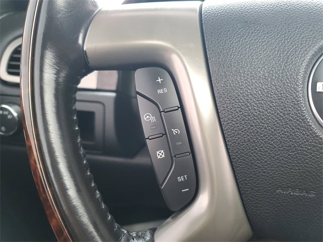 Used 2012 GMC Yukon Denali image 13