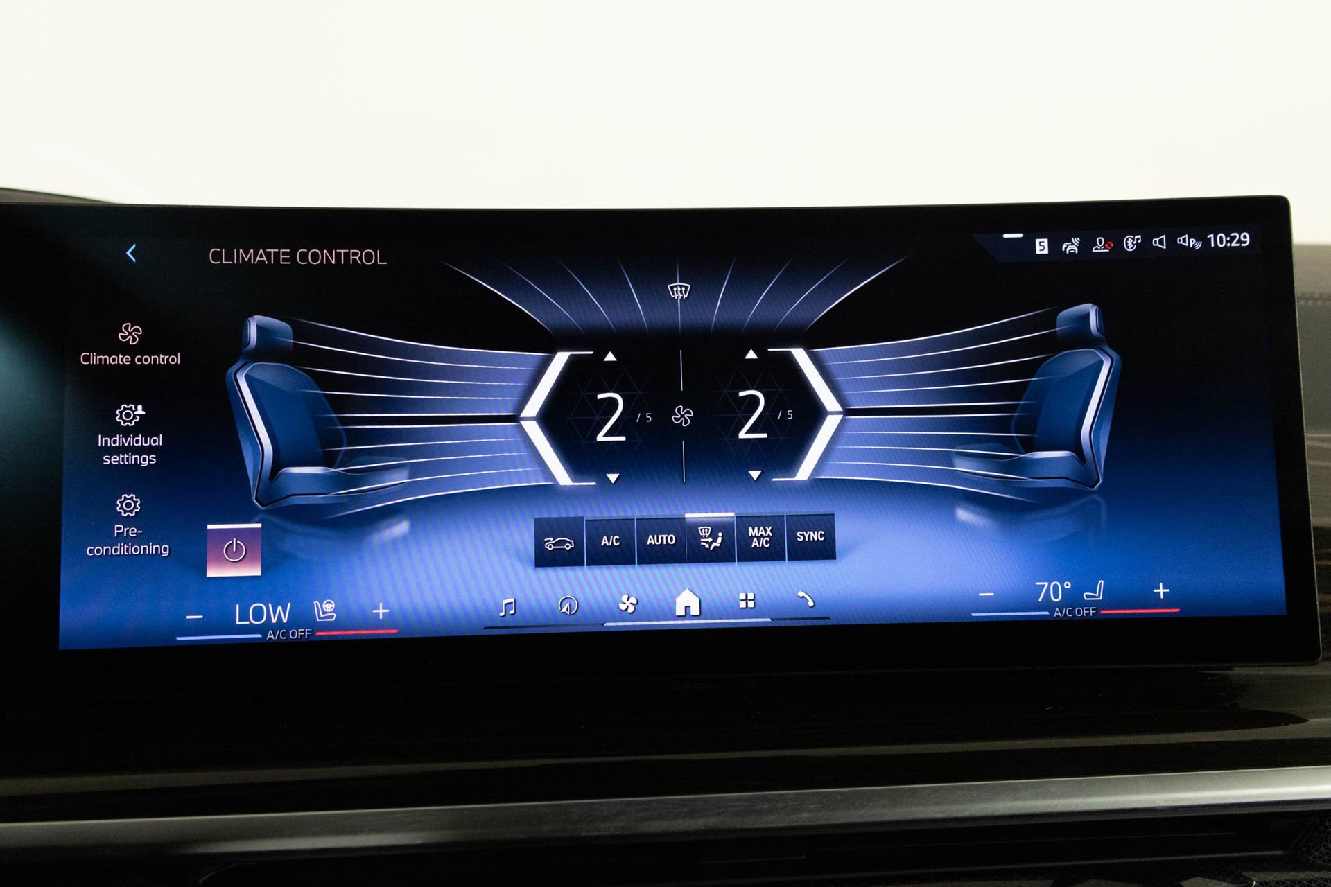 Used 2024 BMW X5 xDrive40i image 25