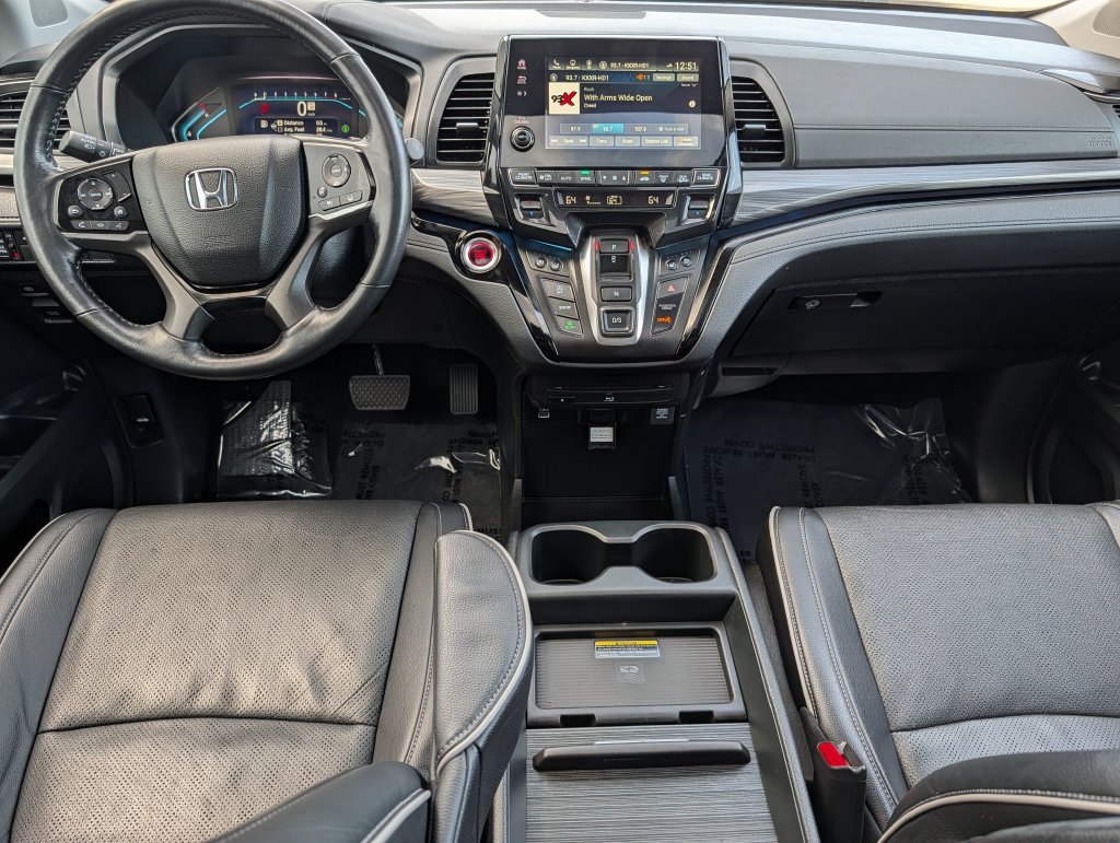 Used 2023 Honda Odyssey Elite image 19