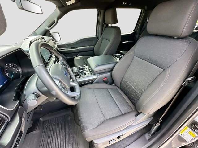 Used 2023 Ford F150 XLT w/ Equipment Group 302A High AWD/4WD image 20