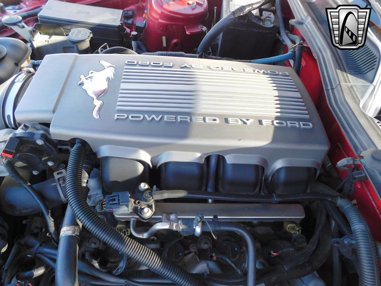 Used 2007 Ford Mustang GT image 27