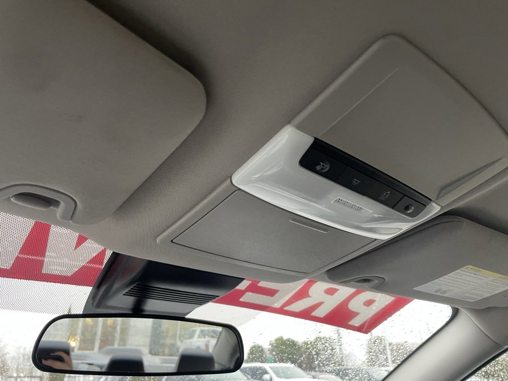 Used 2025 Nissan Altima 2.5 SR image 20