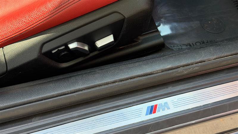 Used 2019 BMW 430i xDrive Coupe w/ M Sport Package AWD/4WD image 38