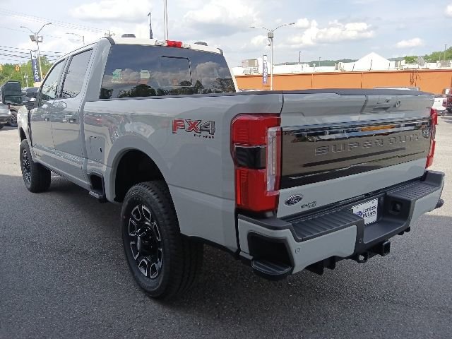 New 2026 Ford F250 Platinum AWD/4WD image 5