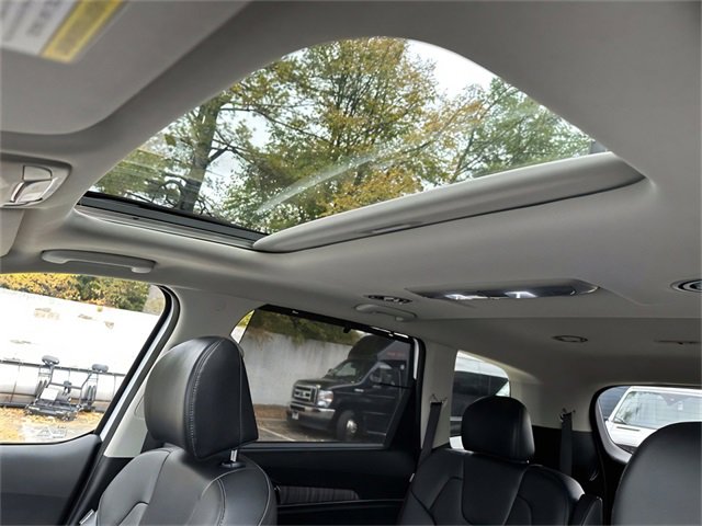 Used 2023 Kia Telluride EX w/ EX Captain's Chair Package image 24