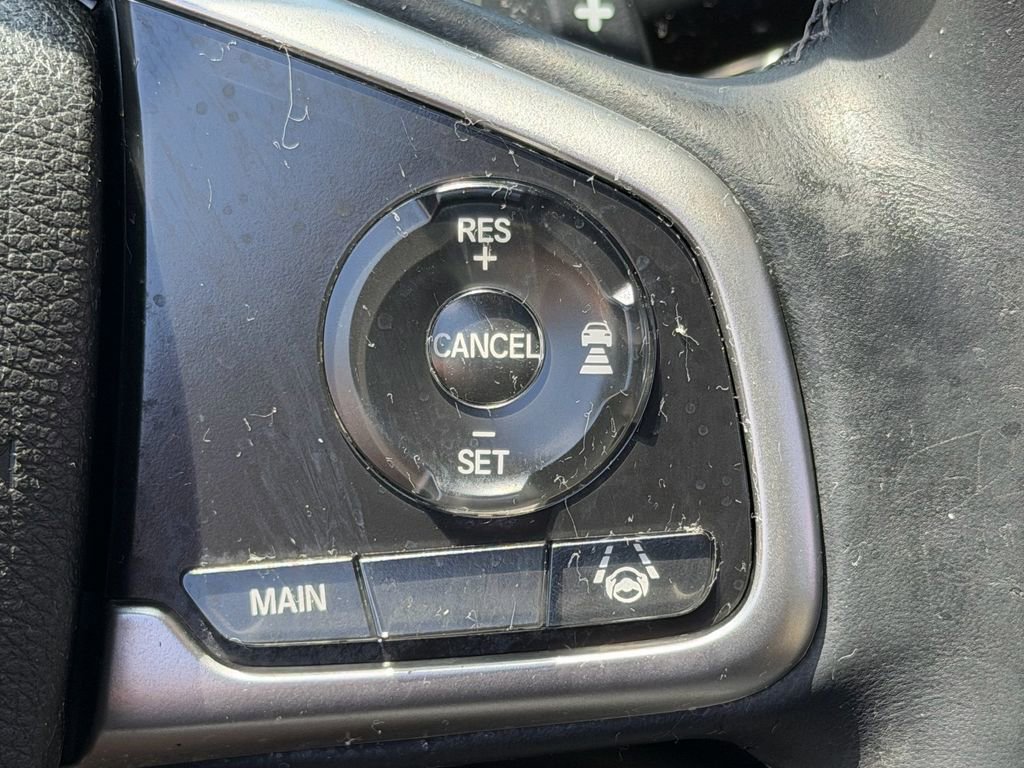 Used 2019 Honda Civic Touring image 21