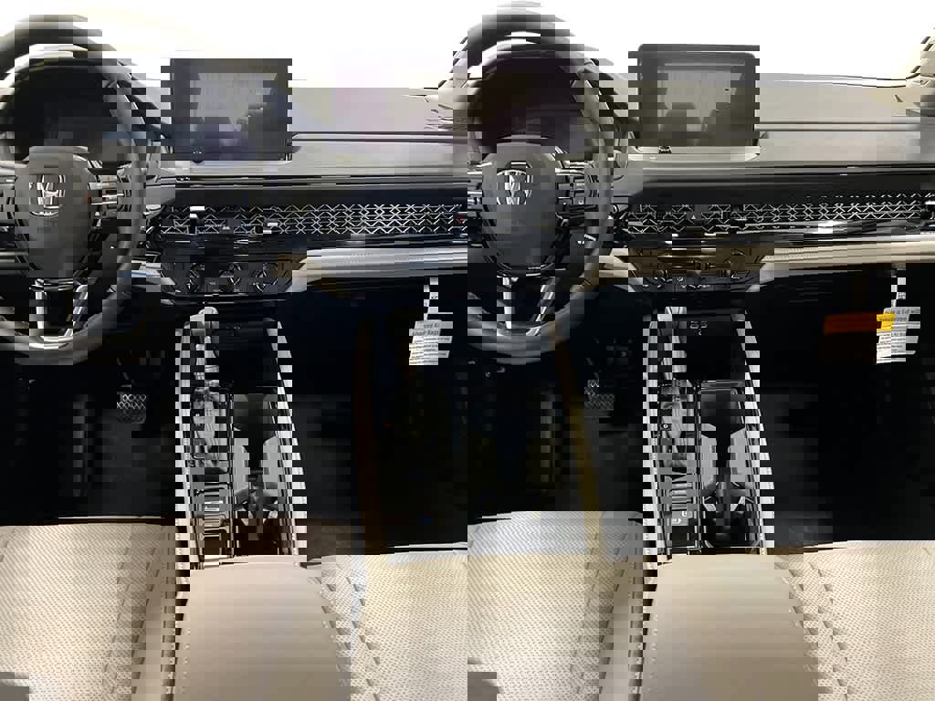 New 2025 Honda Accord Touring image 15