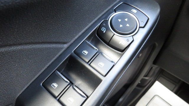 New 2026 Ford Escape ST-Line w/ Tech Pack #1 image 26