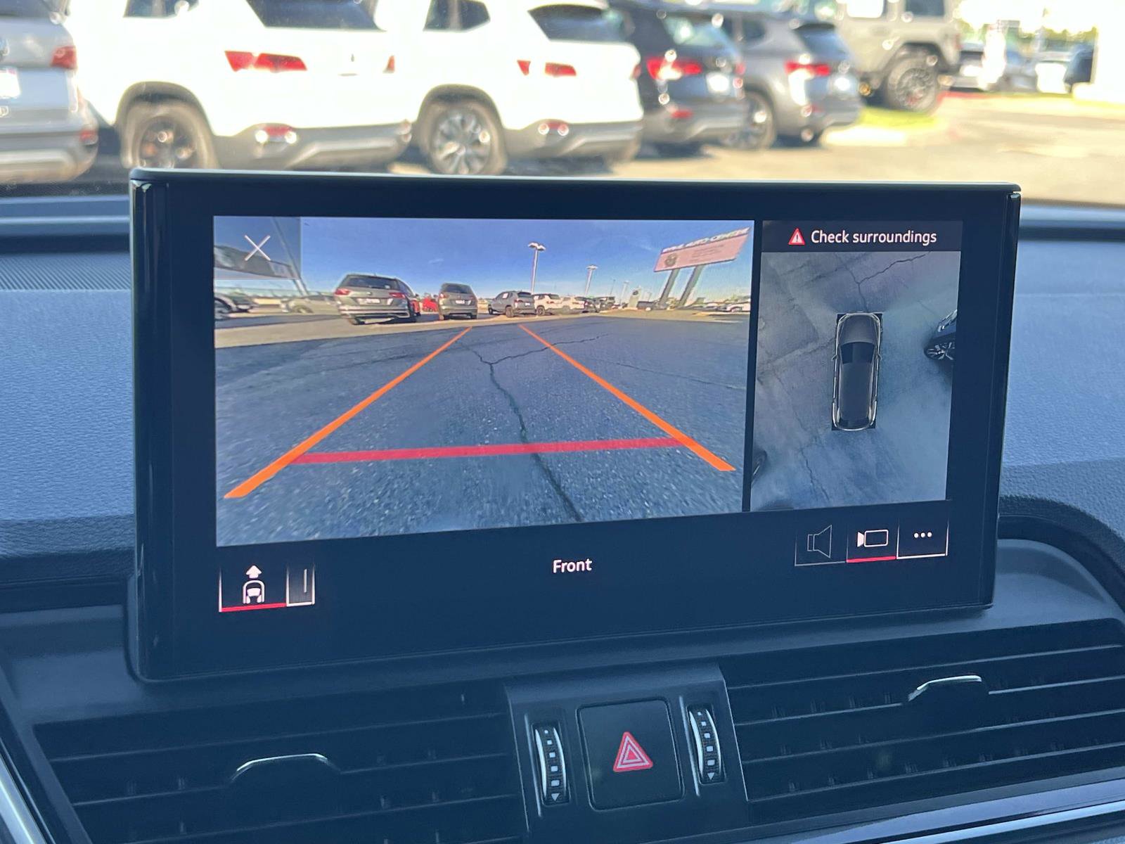 Used 2025 Audi Q5 2.0T Premium Plus image 12