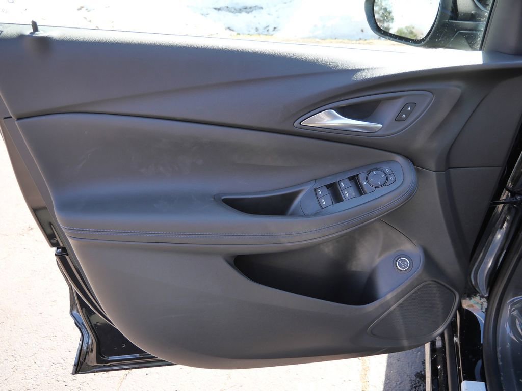 New 2026 Buick Encore GX Sport Touring w/ Advanced Technology Package image 33