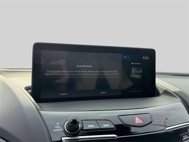 Used 2024 Acura RDX AWD w/ A-Spec & Advance Pkg image 30