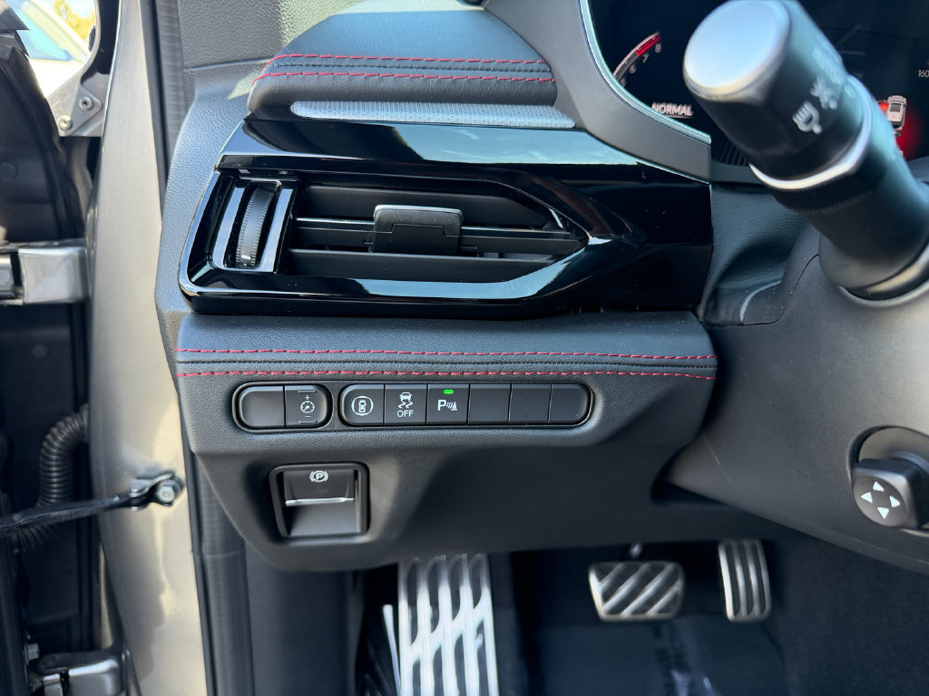 Certified 2023 Acura MDX A-Spec AWD/4WD image 21