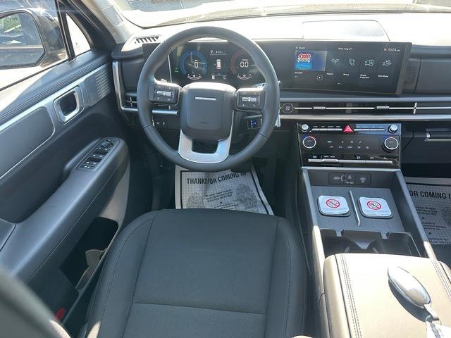 New 2026 Hyundai Santa Fe SE image 12