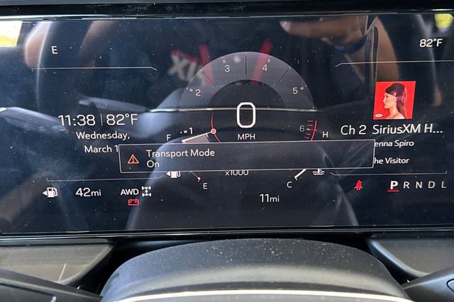 New 2026 GMC Terrain Elevation w/ Elevation Premium Package image 30