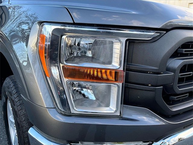 Used 2021 Ford F150 XL w/ Trailer Tow Package image 31