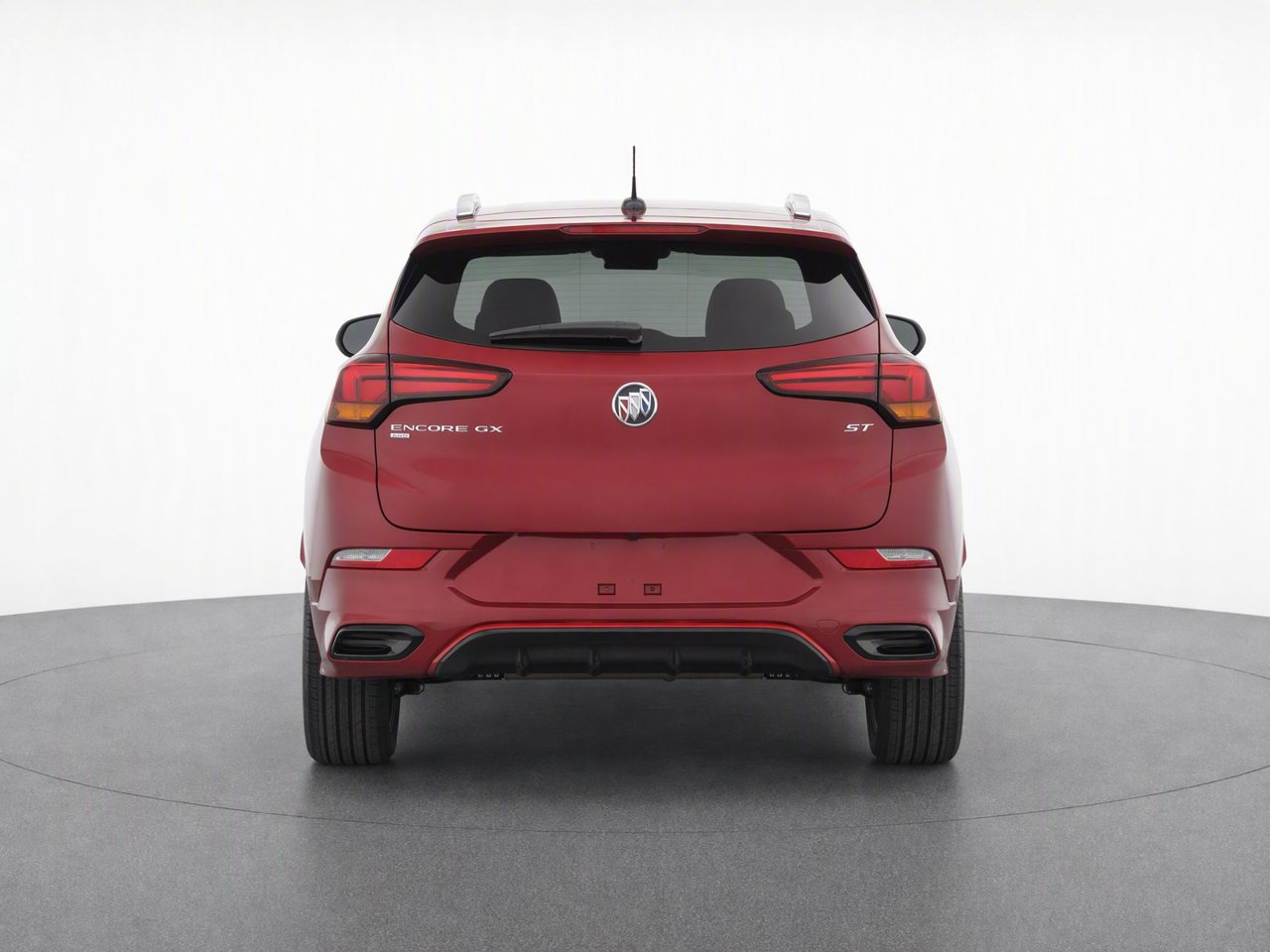Used 2023 Buick Encore GX Select w/ Experience Buick Package AWD/4WD image 7