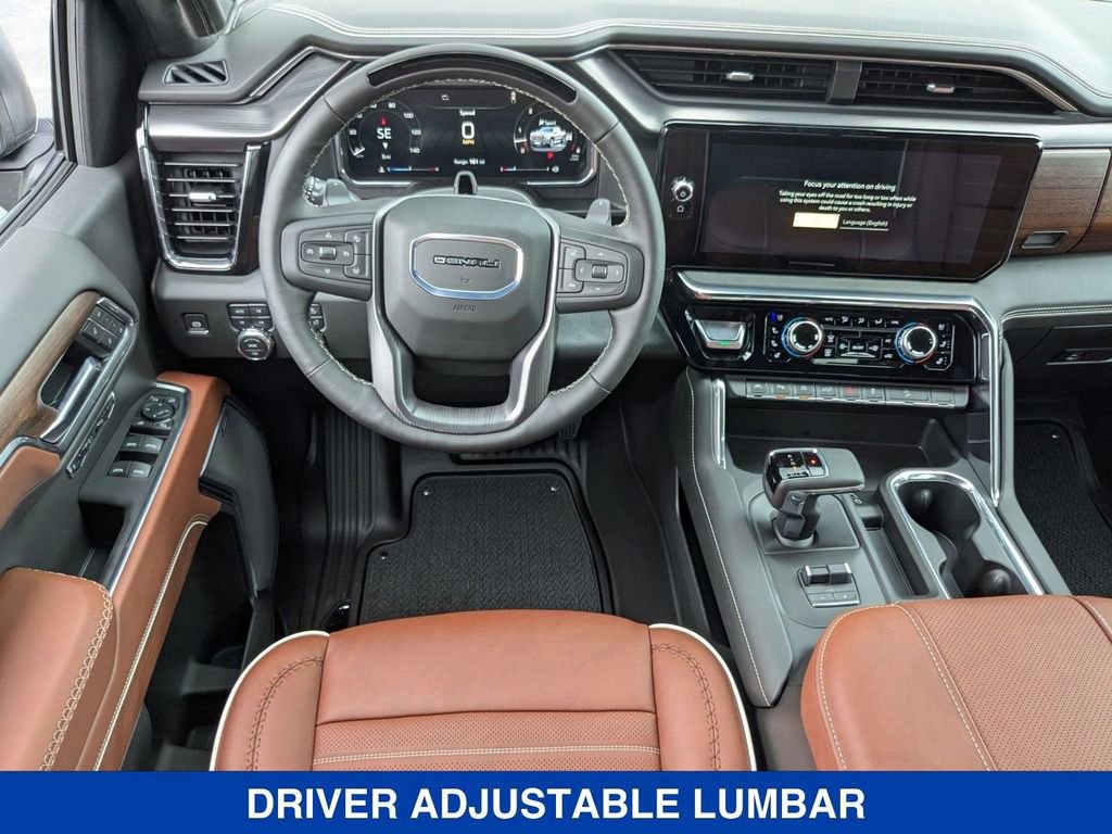 New 2026 GMC Sierra 1500 Denali Ultimate image 27