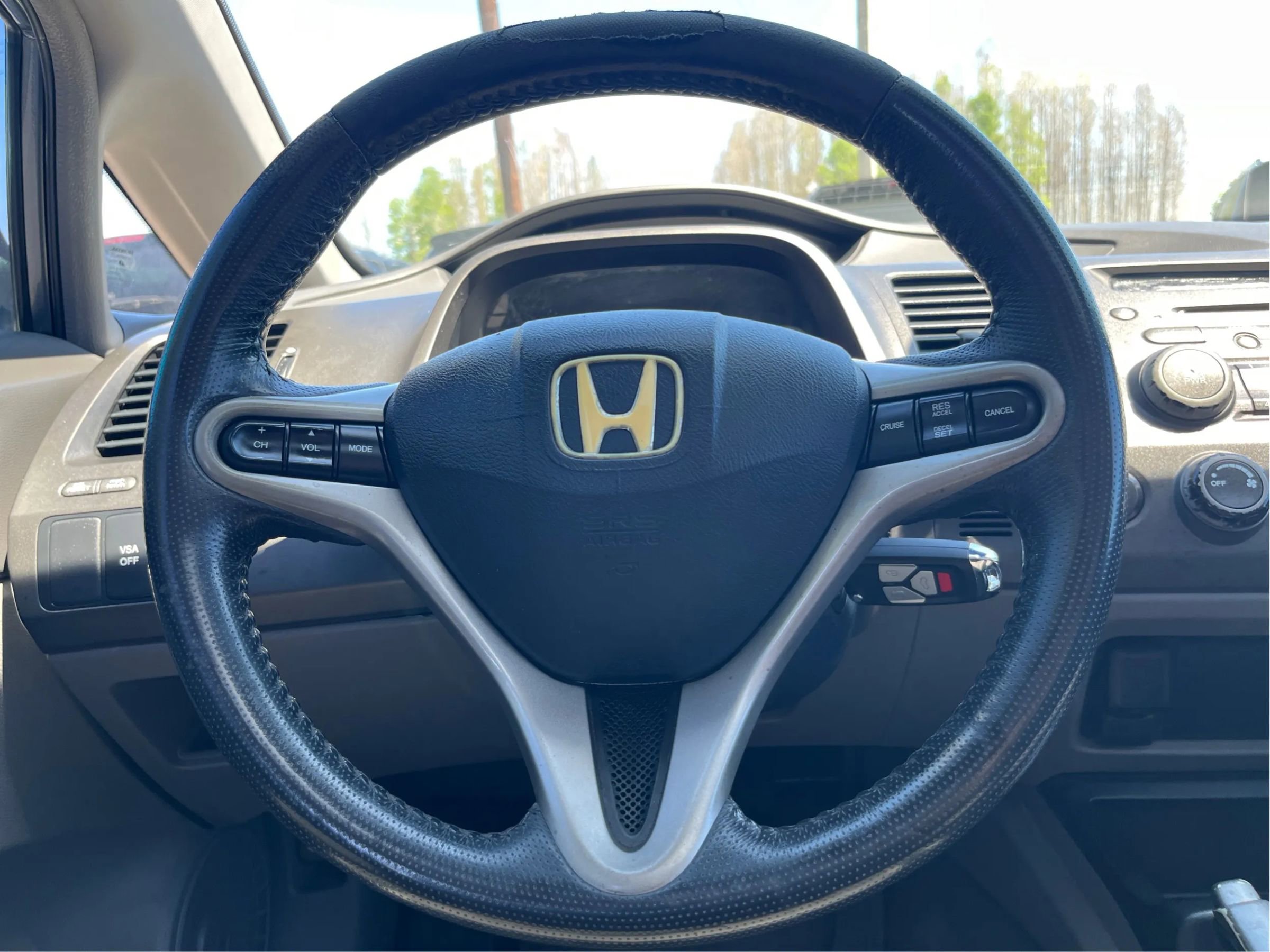 Used 2010 Honda Civic EX-L image 17