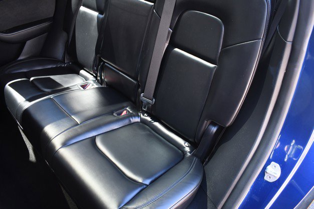 Used 2021 Tesla Model Y Long Range image 22