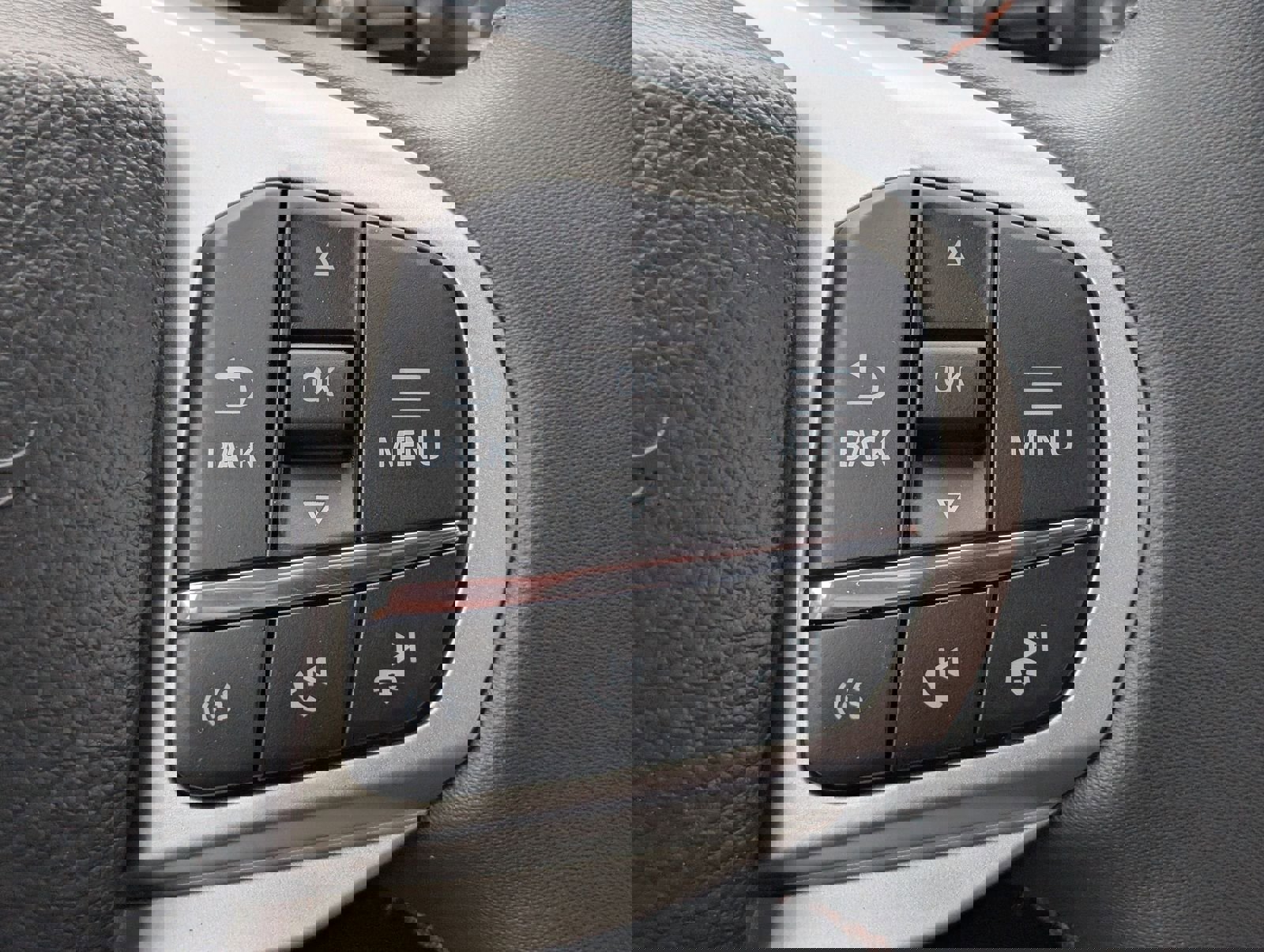 New 2026 Ford Explorer Active image 25