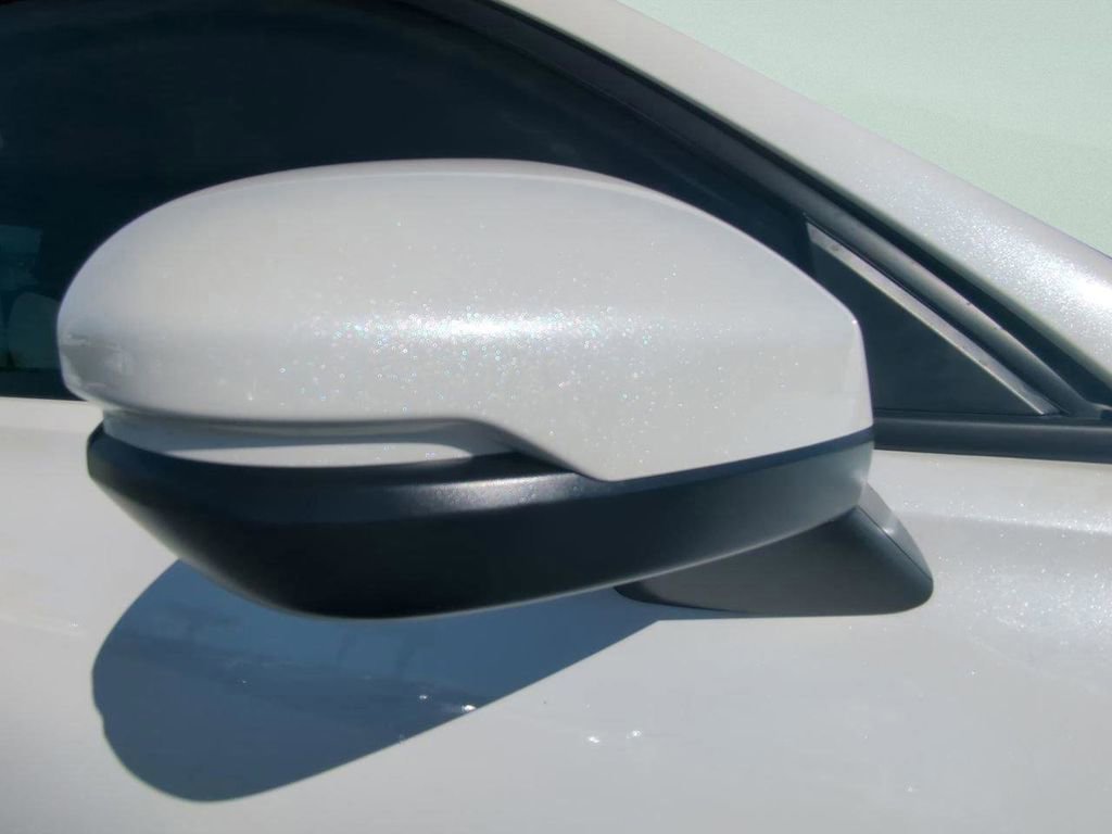 New 2026 Honda HR-V LX image 25