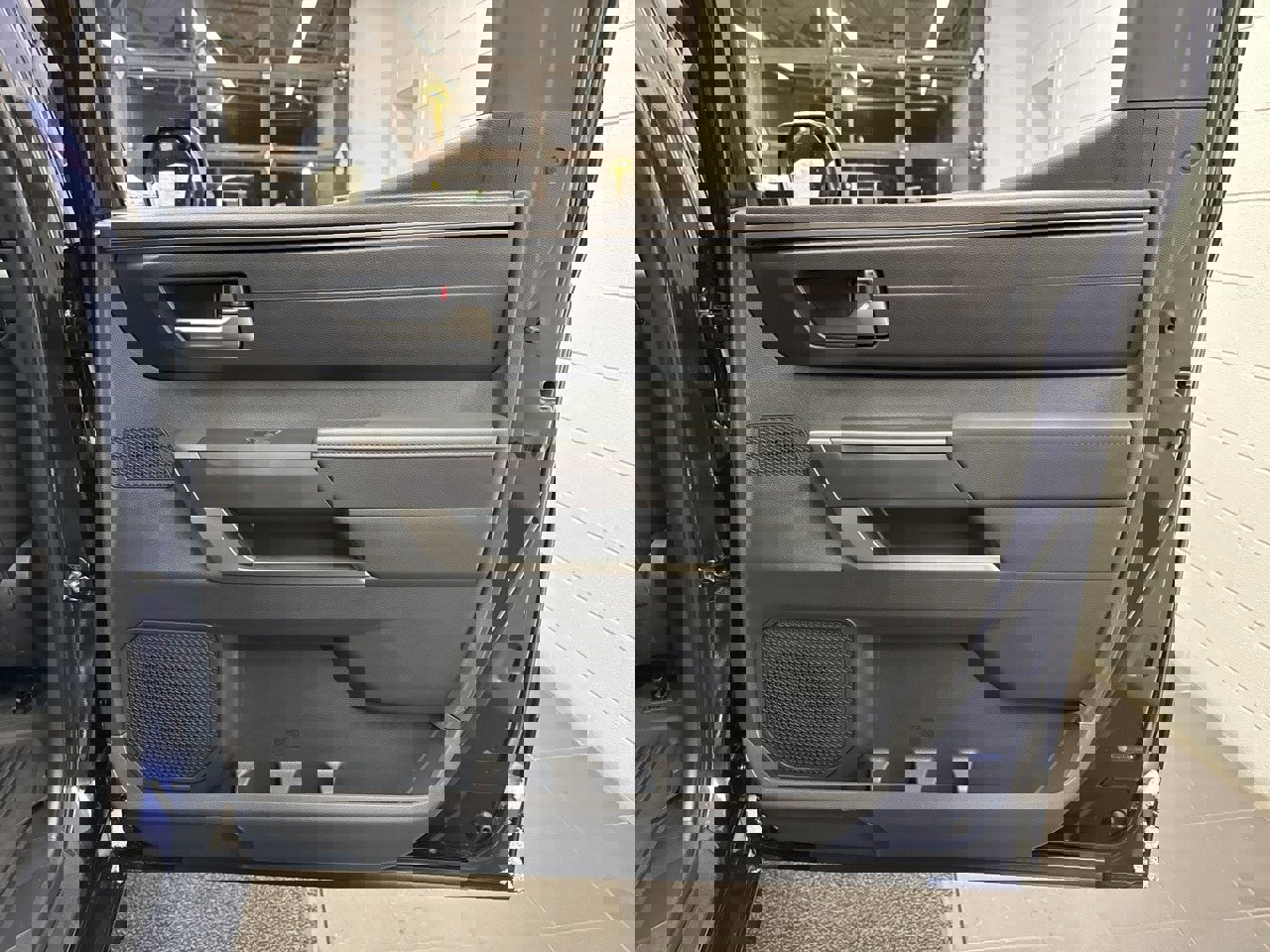 New 2026 Toyota Tundra SR5 image 44