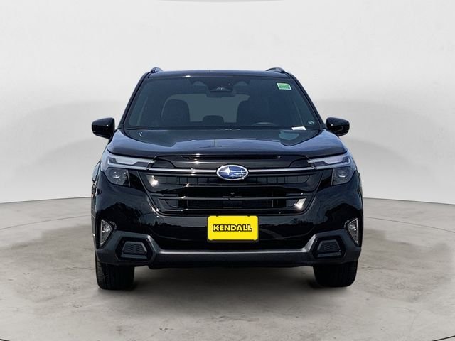 New 2026 Subaru Forester Touring AWD/4WD image 8