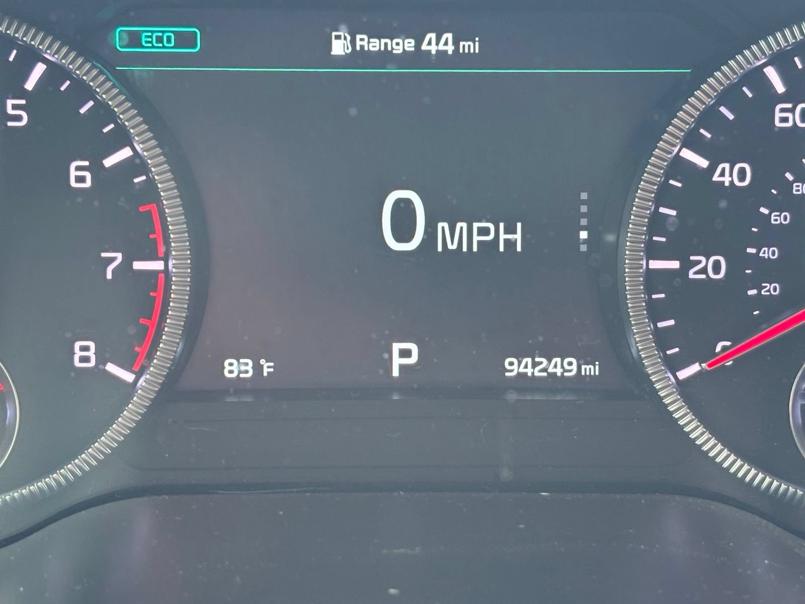 Used 2020 Kia Telluride SX w/ Towing Package AWD/4WD image 9